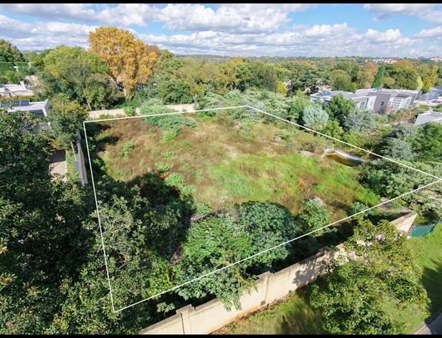 LAND FOR SALE IN ATHOLL